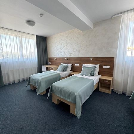 Sport Hotel Sletiste Kladno Extérieur photo