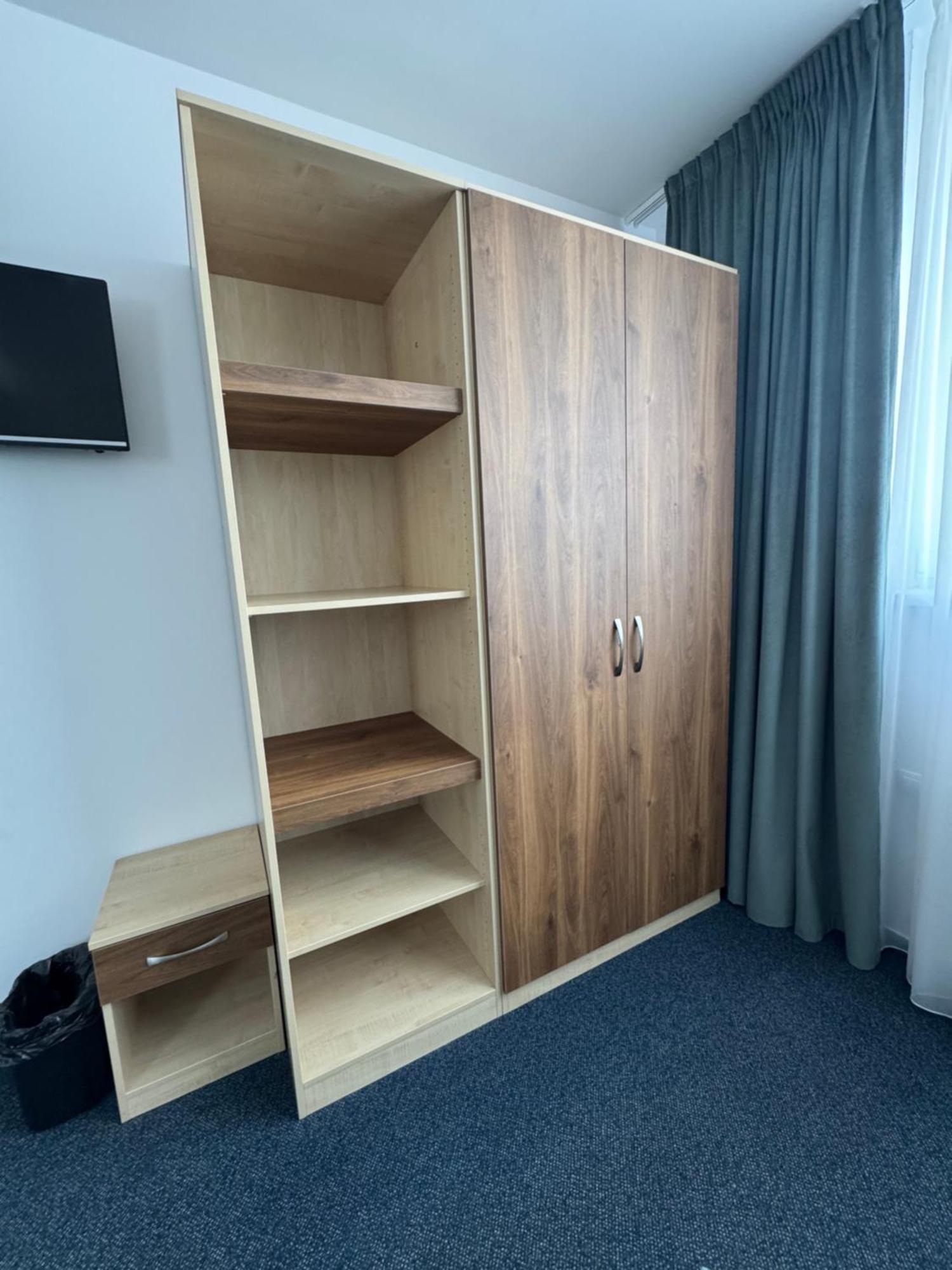Sport Hotel Sletiste Kladno Extérieur photo